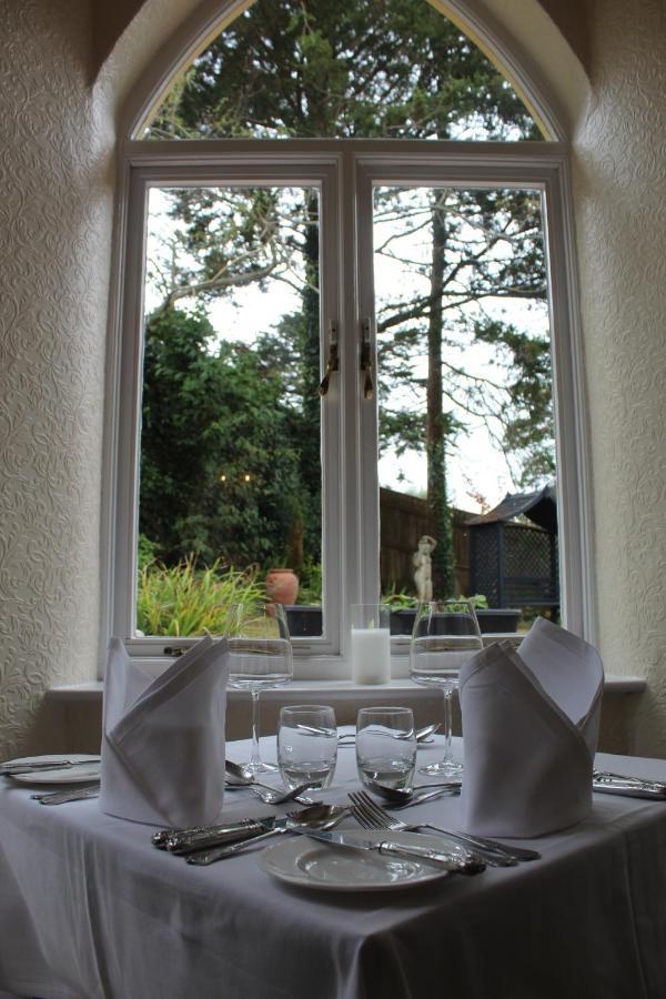 The Mount Pleasant Hotel Sidmouth Buitenkant foto