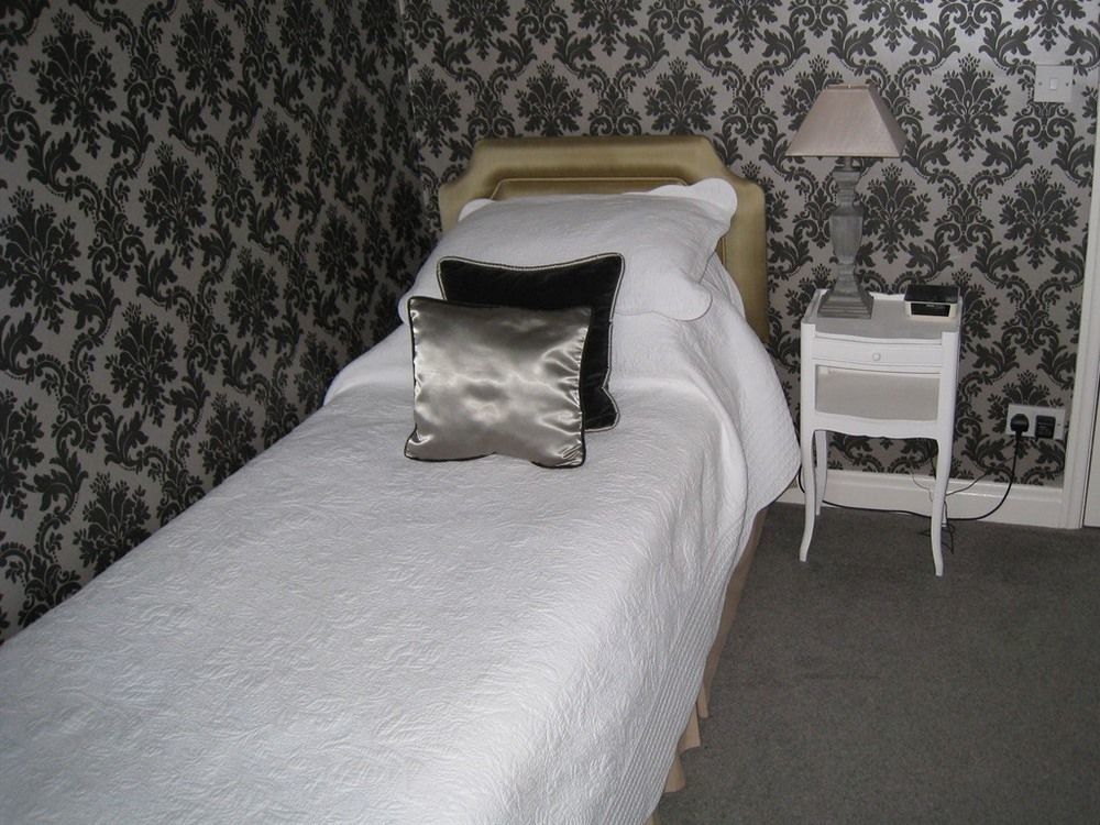 The Mount Pleasant Hotel Sidmouth Buitenkant foto