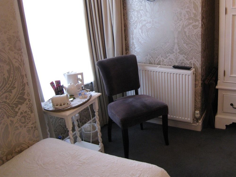 The Mount Pleasant Hotel Sidmouth Buitenkant foto