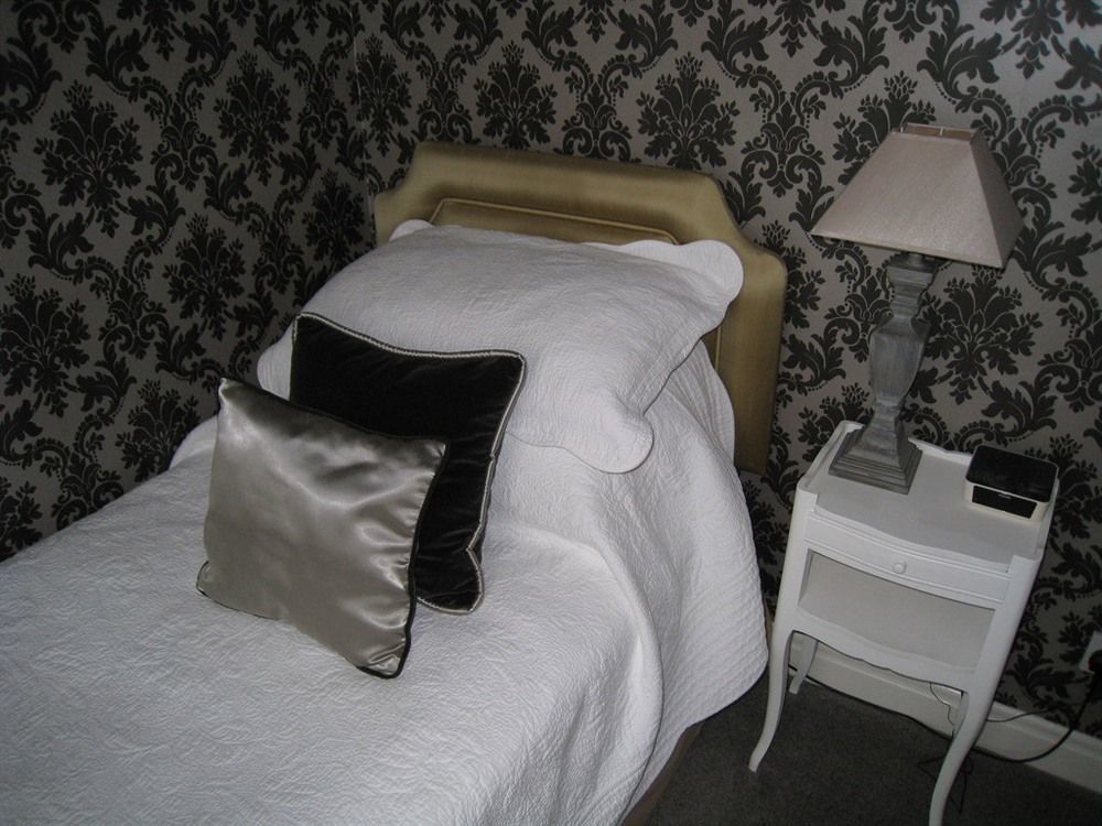 The Mount Pleasant Hotel Sidmouth Buitenkant foto