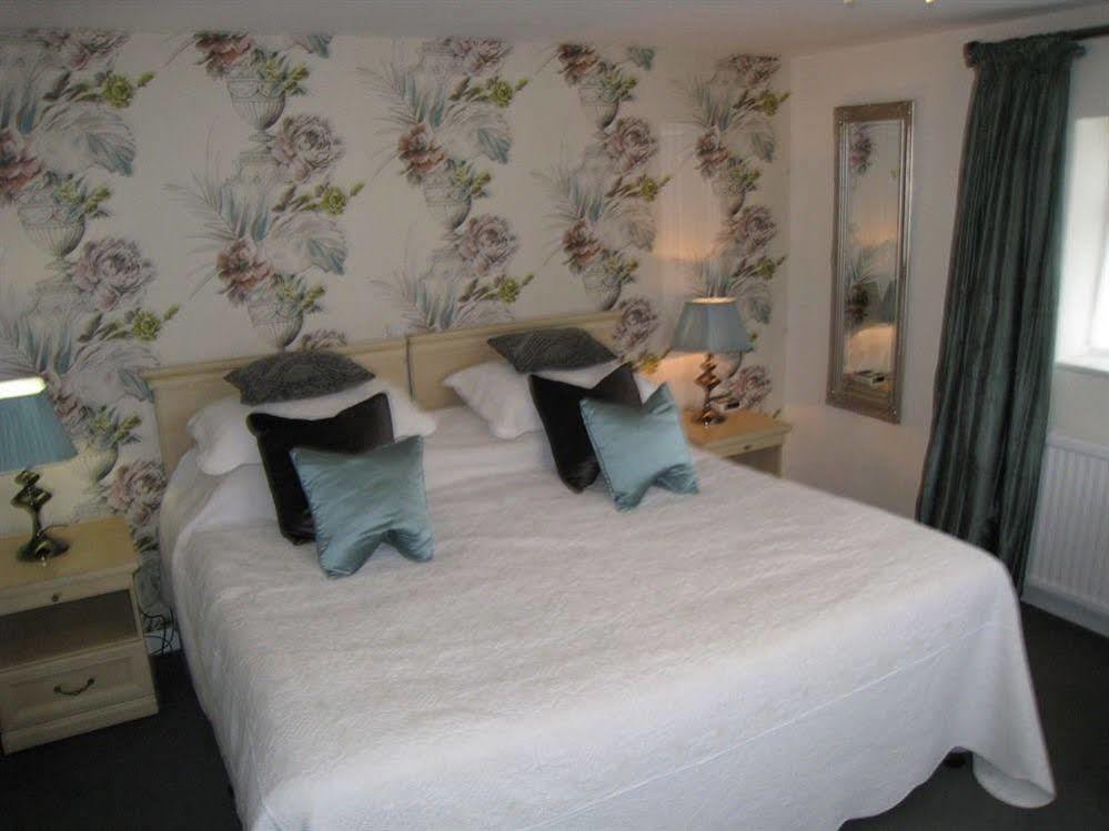 The Mount Pleasant Hotel Sidmouth Buitenkant foto